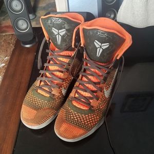 COPY - Kobe 9s